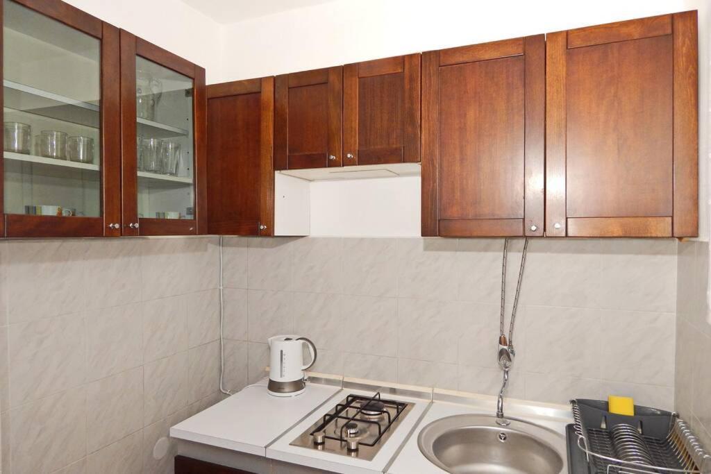 Apartment Eli พาก ภายนอก รูปภาพ
