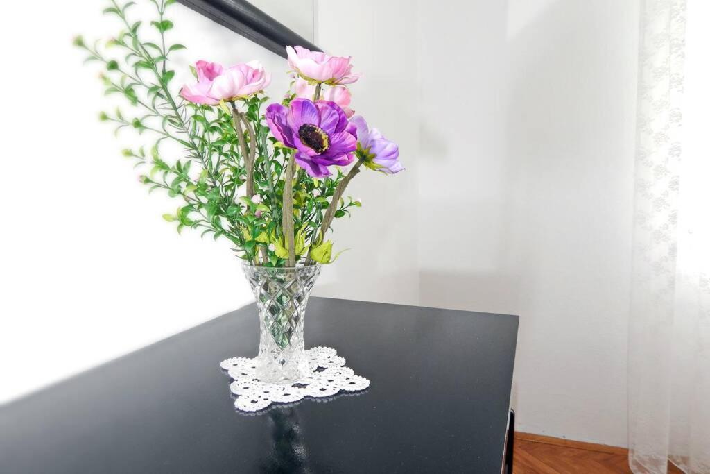 Apartment Eli พาก ภายนอก รูปภาพ