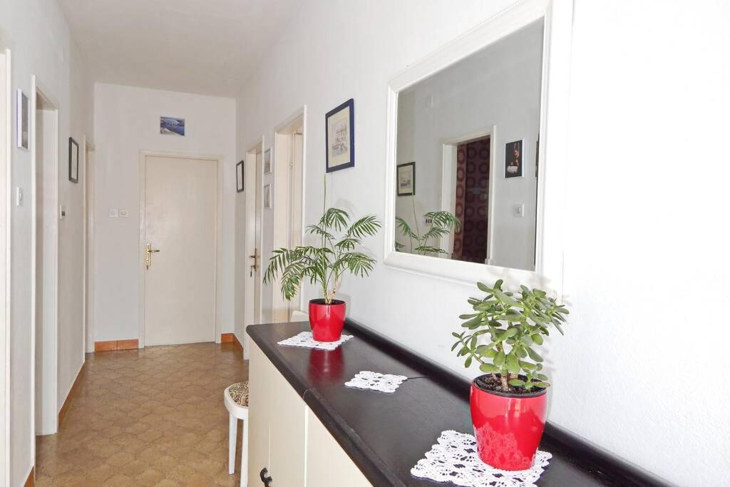 Apartment Eli พาก ภายนอก รูปภาพ