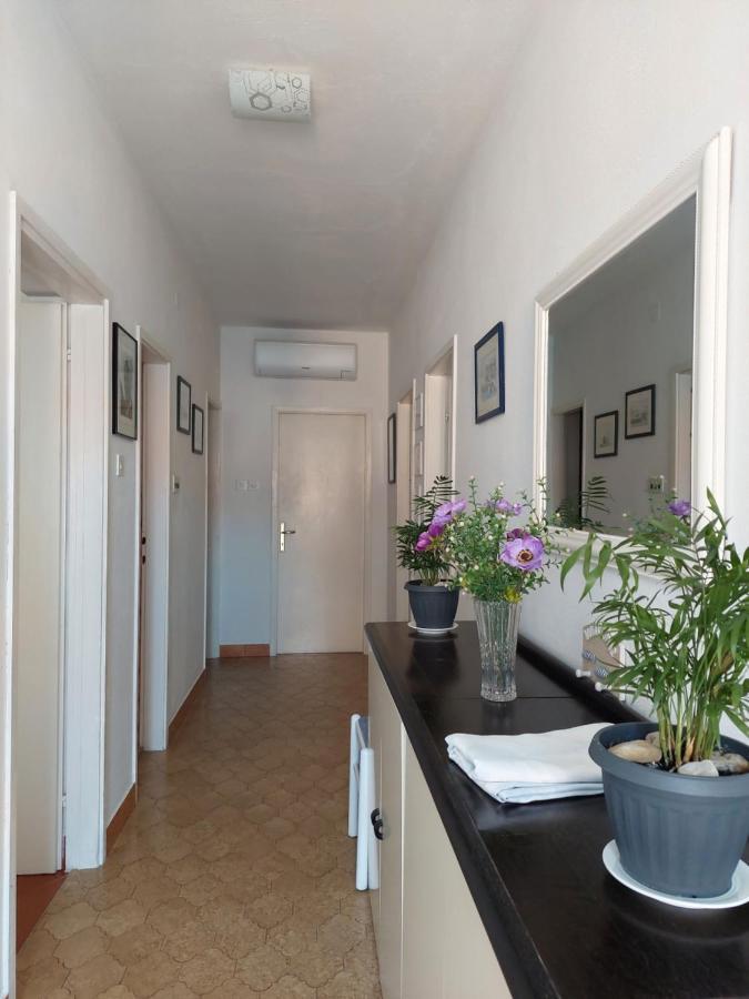 Apartment Eli พาก ภายนอก รูปภาพ