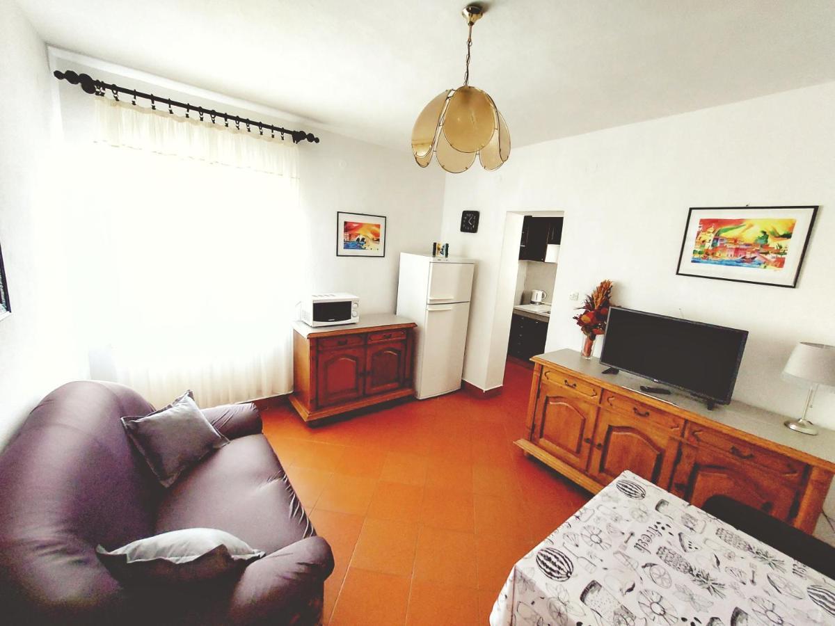 Apartment Eli พาก ภายนอก รูปภาพ