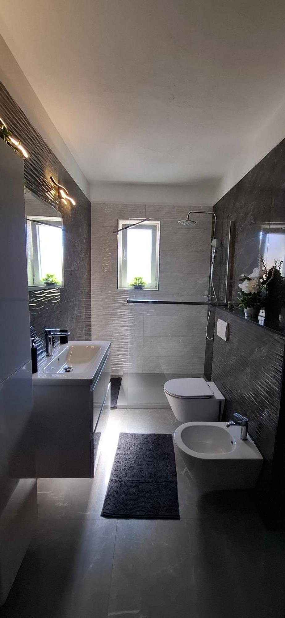 Apartment Eli พาก ภายนอก รูปภาพ